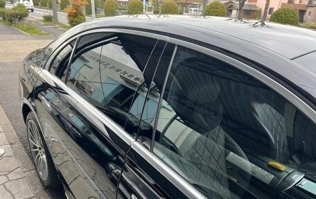 Mercedes-Benz S-Класс, 2022 год, 10 000 000 рублей, 7 фотография