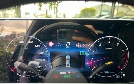 Mercedes-Benz S-Класс, 2022 год, 10 000 000 рублей, 23 фотография