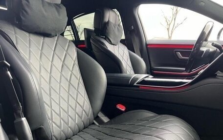 Mercedes-Benz S-Класс, 2022 год, 10 000 000 рублей, 40 фотография