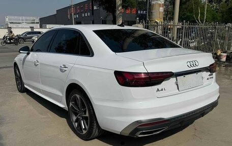 Audi A4, 2022 год, 2 803 442 рублей, 5 фотография