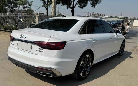Audi A4, 2022 год, 2 803 442 рублей, 6 фотография