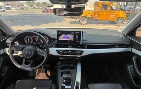 Audi A4, 2022 год, 2 803 442 рублей, 7 фотография