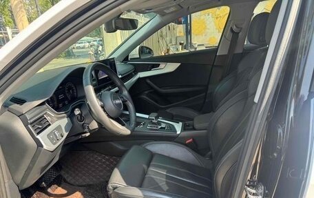 Audi A4, 2022 год, 2 803 442 рублей, 9 фотография