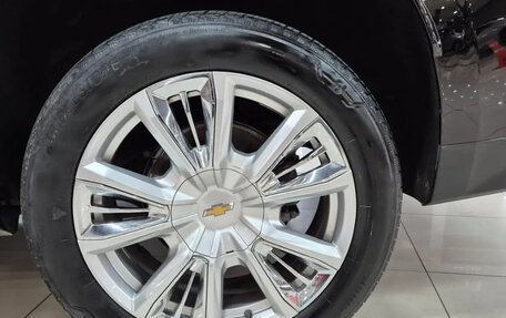 Chevrolet Suburban, 2021 год, 10 200 000 рублей, 6 фотография