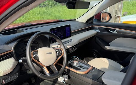 Haval Jolion, 2022 год, 1 500 000 рублей, 5 фотография