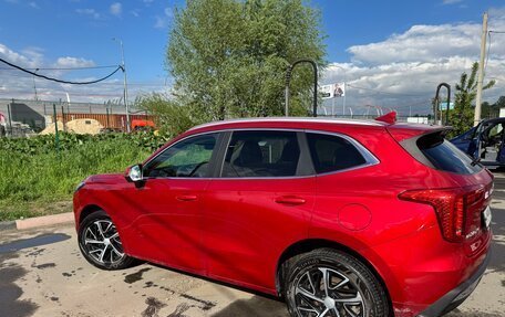 Haval Jolion, 2022 год, 1 500 000 рублей, 4 фотография