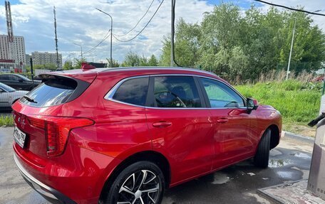Haval Jolion, 2022 год, 1 500 000 рублей, 2 фотография