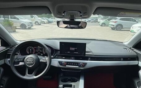 Audi A4, 2021 год, 2 722 442 рублей, 8 фотография