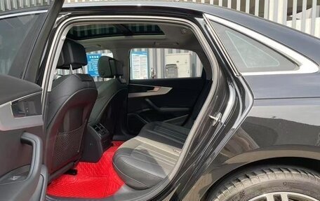 Audi A4, 2021 год, 2 722 442 рублей, 7 фотография