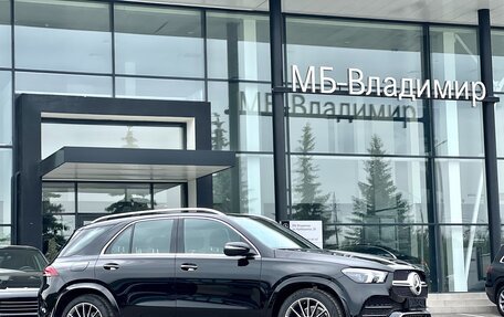 Mercedes-Benz GLE, 2024 год, 14 800 000 рублей, 6 фотография