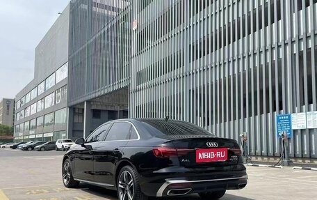 Audi A4, 2021 год, 2 722 442 рублей, 5 фотография