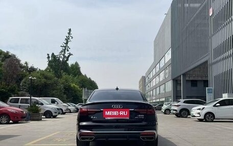 Audi A4, 2021 год, 2 722 442 рублей, 6 фотография
