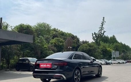 Audi A4, 2021 год, 2 722 442 рублей, 4 фотография