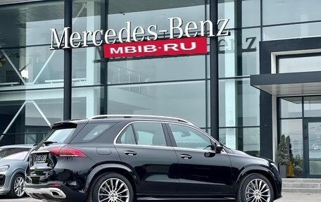 Mercedes-Benz GLE, 2024 год, 14 800 000 рублей, 8 фотография