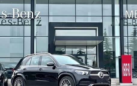 Mercedes-Benz GLE, 2024 год, 14 800 000 рублей, 5 фотография
