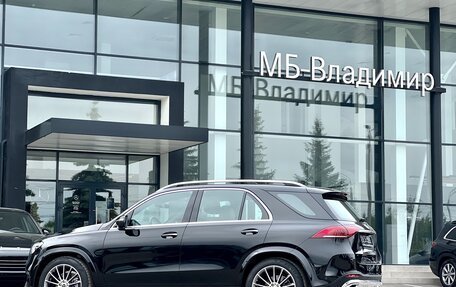 Mercedes-Benz GLE, 2024 год, 14 800 000 рублей, 10 фотография