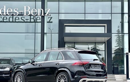 Mercedes-Benz GLE, 2024 год, 14 800 000 рублей, 9 фотография