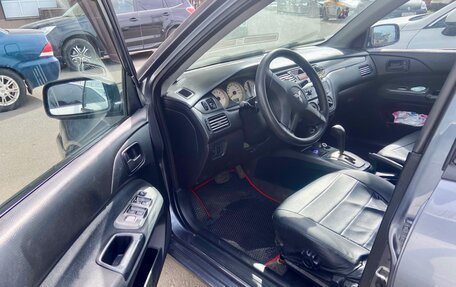 Mitsubishi Lancer IX, 2006 год, 430 000 рублей, 7 фотография
