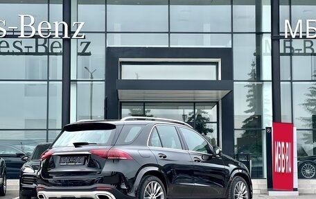 Mercedes-Benz GLE, 2024 год, 14 800 000 рублей, 7 фотография