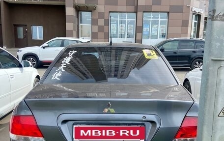 Mitsubishi Lancer IX, 2006 год, 430 000 рублей, 5 фотография