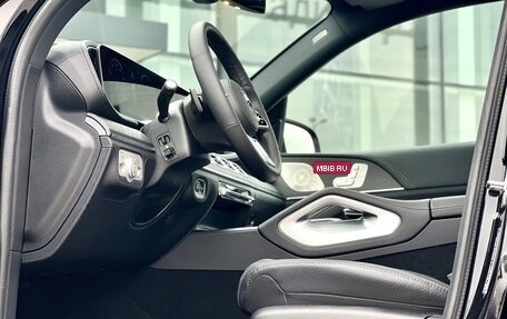 Mercedes-Benz GLE, 2024 год, 14 800 000 рублей, 12 фотография