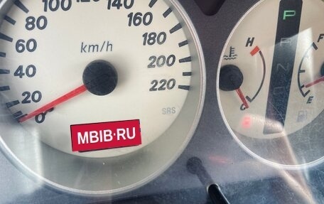 Mitsubishi Lancer IX, 2006 год, 430 000 рублей, 11 фотография
