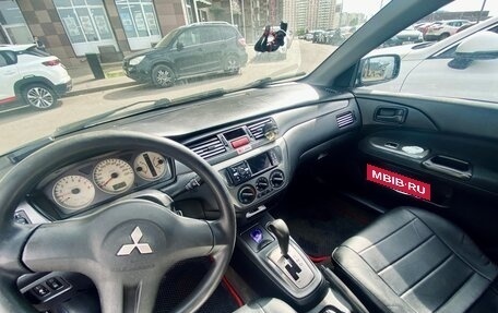Mitsubishi Lancer IX, 2006 год, 430 000 рублей, 9 фотография