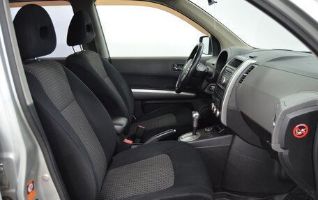 Nissan X-Trail, 2008 год, 990 000 рублей, 10 фотография