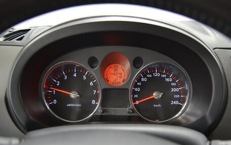 Nissan X-Trail, 2008 год, 990 000 рублей, 13 фотография