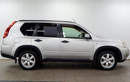 Nissan X-Trail, 2008 год, 990 000 рублей, 7 фотография