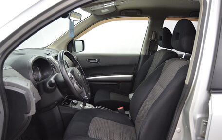 Nissan X-Trail, 2008 год, 990 000 рублей, 8 фотография