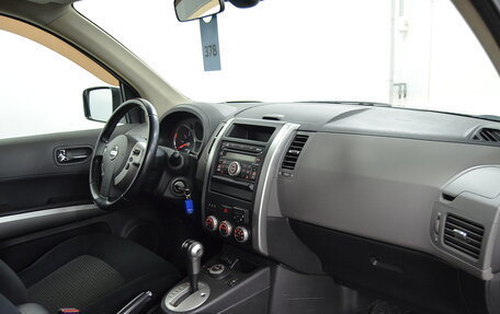 Nissan X-Trail, 2008 год, 990 000 рублей, 9 фотография