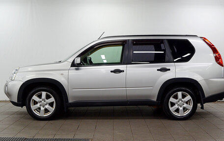 Nissan X-Trail, 2008 год, 990 000 рублей, 6 фотография