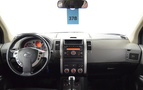 Nissan X-Trail, 2008 год, 990 000 рублей, 11 фотография