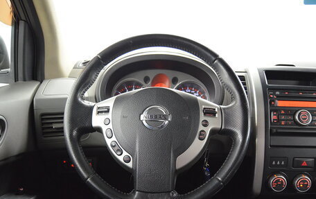 Nissan X-Trail, 2008 год, 990 000 рублей, 14 фотография