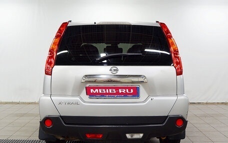 Nissan X-Trail, 2008 год, 990 000 рублей, 5 фотография