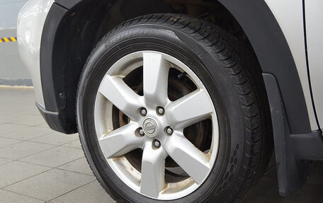 Nissan X-Trail, 2008 год, 990 000 рублей, 15 фотография