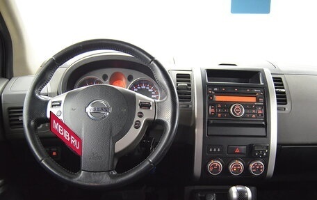 Nissan X-Trail, 2008 год, 990 000 рублей, 12 фотография