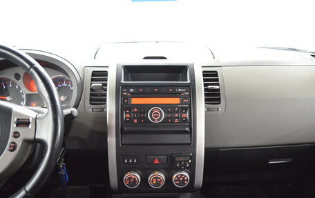 Nissan X-Trail, 2008 год, 990 000 рублей, 22 фотография