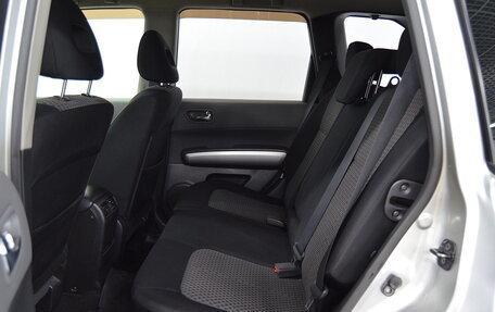 Nissan X-Trail, 2008 год, 990 000 рублей, 23 фотография