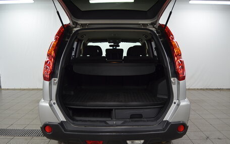 Nissan X-Trail, 2008 год, 990 000 рублей, 19 фотография