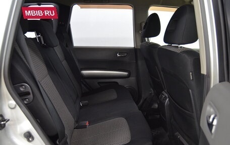 Nissan X-Trail, 2008 год, 990 000 рублей, 24 фотография