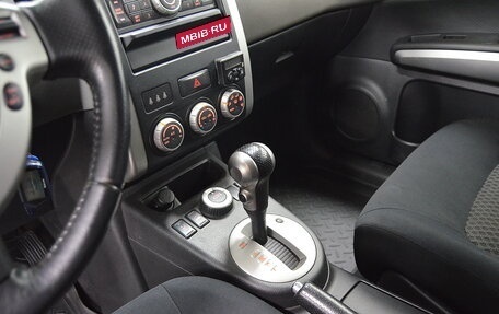 Nissan X-Trail, 2008 год, 990 000 рублей, 20 фотография