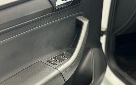 Volkswagen Polo VI (EU Market), 2021 год, 1 450 000 рублей, 10 фотография
