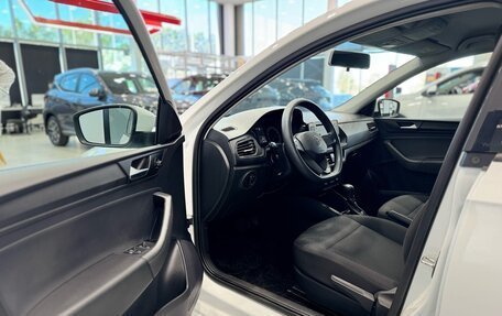Volkswagen Polo VI (EU Market), 2021 год, 1 450 000 рублей, 8 фотография