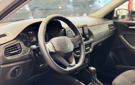 Volkswagen Polo VI (EU Market), 2021 год, 1 450 000 рублей, 9 фотография