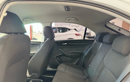 Volkswagen Polo VI (EU Market), 2021 год, 1 450 000 рублей, 12 фотография