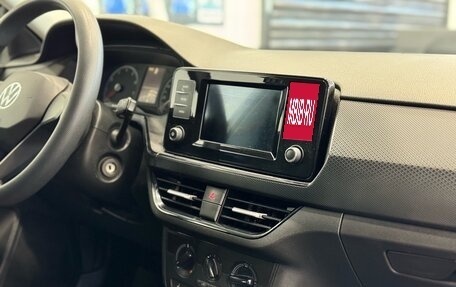 Volkswagen Polo VI (EU Market), 2021 год, 1 450 000 рублей, 15 фотография
