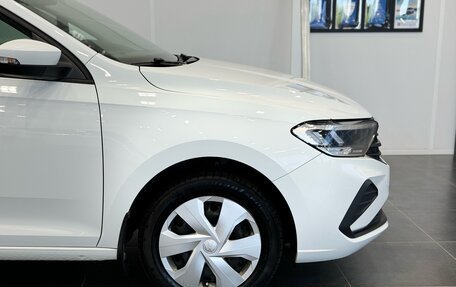 Volkswagen Polo VI (EU Market), 2021 год, 1 450 000 рублей, 18 фотография