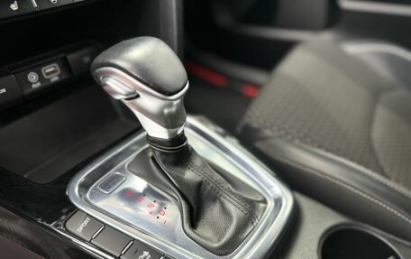 KIA cee'd III, 2018 год, 1 645 000 рублей, 14 фотография